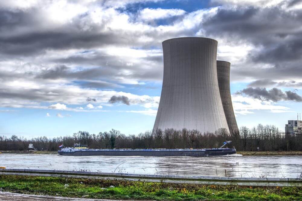 Elektrownia jądrowa w Wielkopolsce?