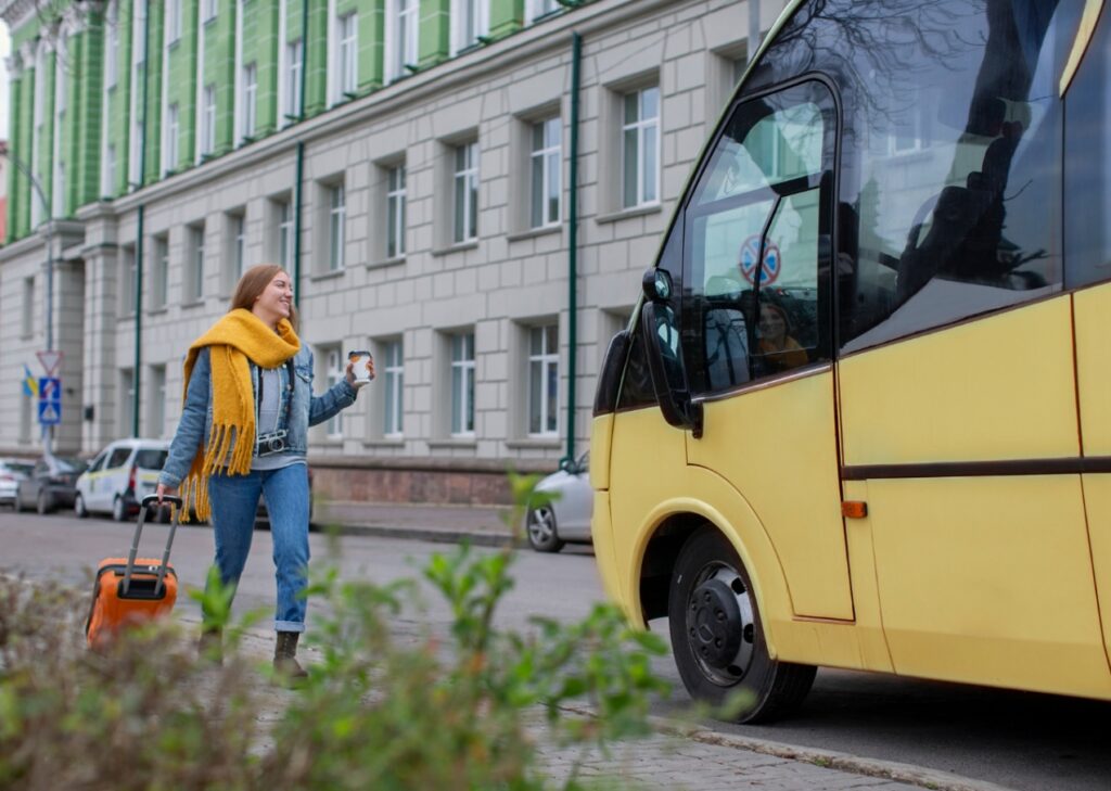 Jarocińskie Linie Autobusowe rozpoczynają przetarg na nowe regionalne autobusy