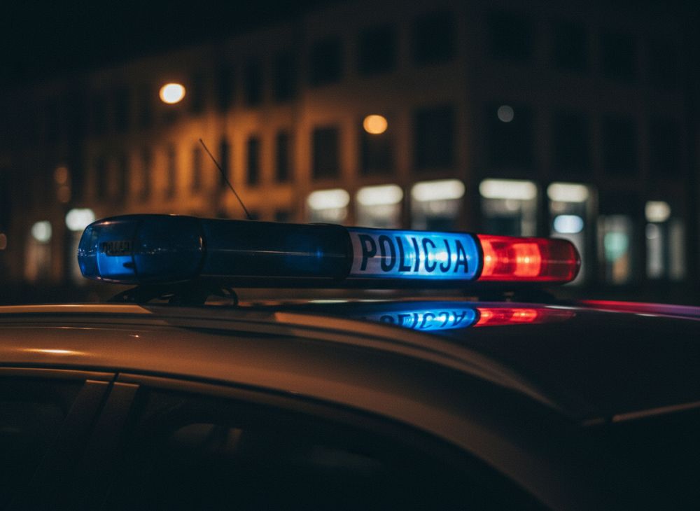 Areszt dla sprawcy przemocy domowej i nakazy dla kolejnych agresorów