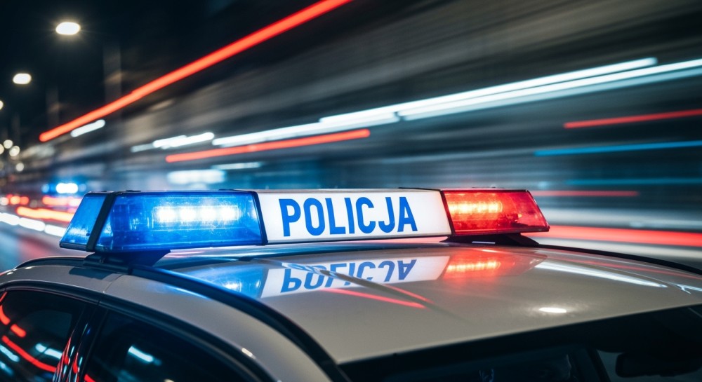 Przemoc domowa: 31-latek z nakazem opuszczenia mieszkania rodziców