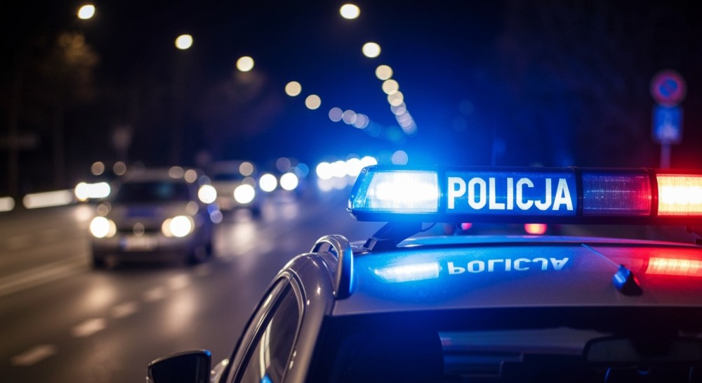 Fałszywe zgłoszenie o zagrożeniu życia – 63-latek stanie przed sądem