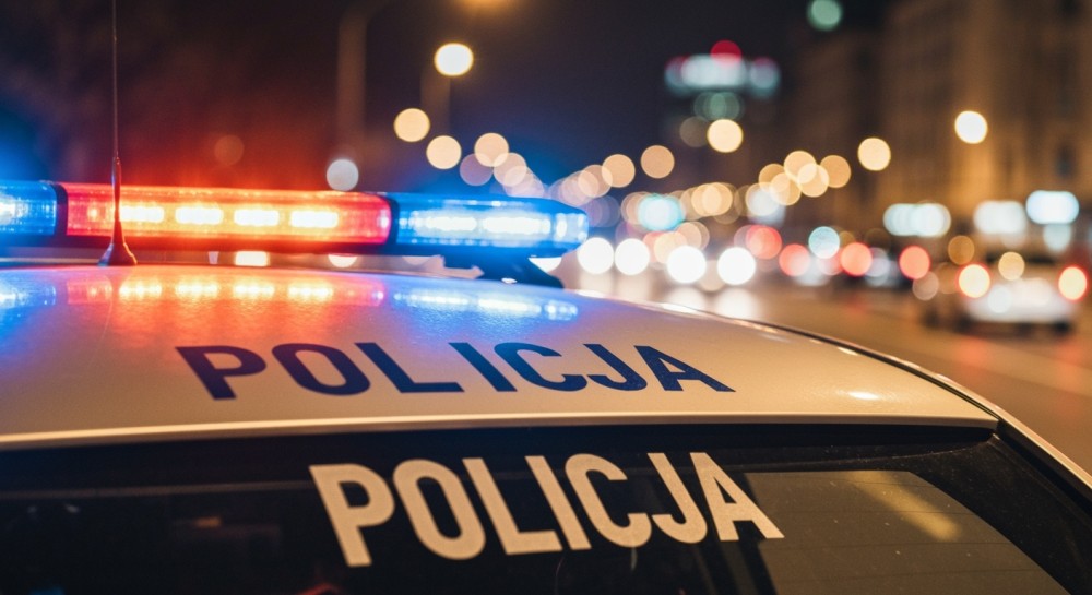 Przemoc wobec dziadków – 29-latek w rękach policji